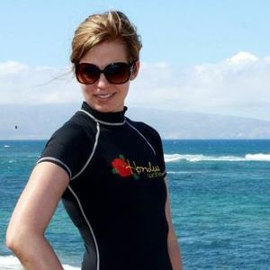 Meet your Posher, Debbie